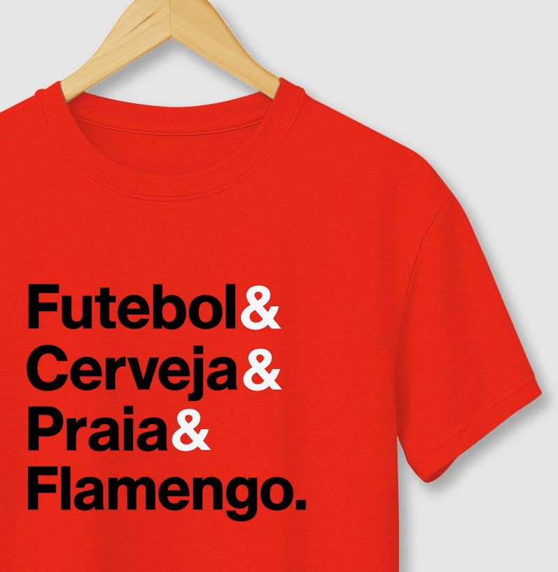 Flamengo&