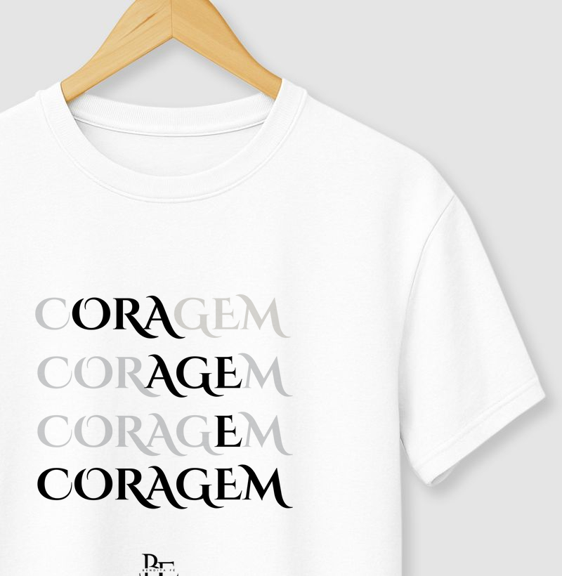 Ora Age e Coragem