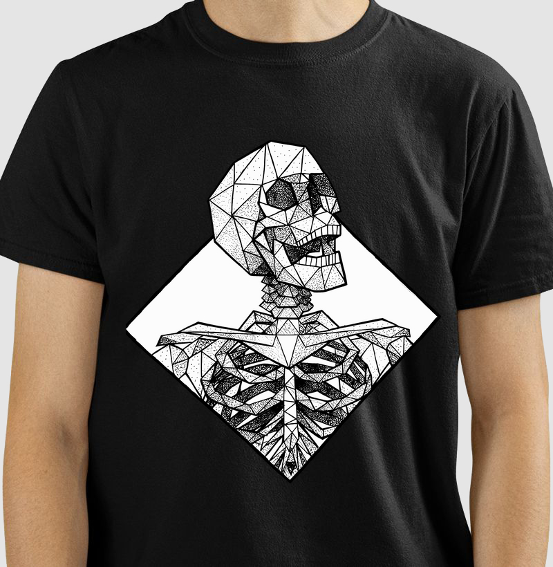 Prism Skull