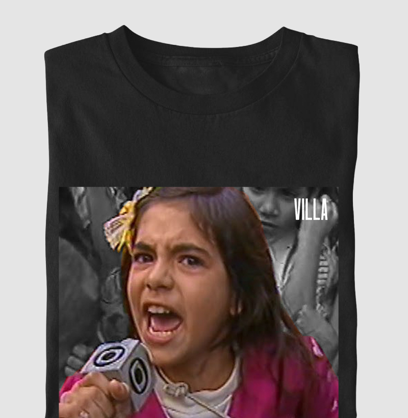 Camisa Xou da Xuxa