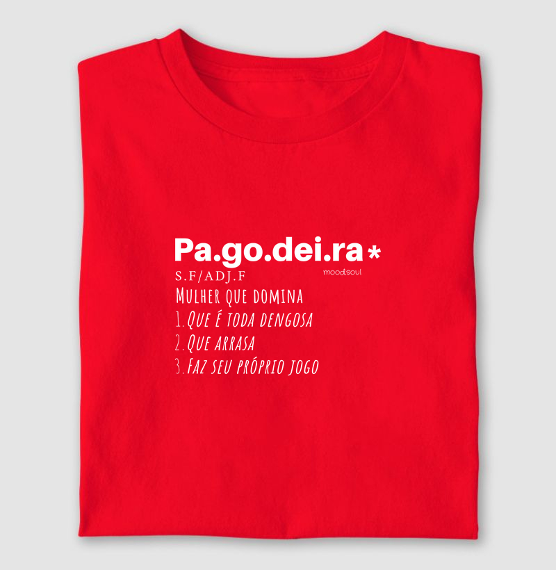Pa.go.dei.ra*