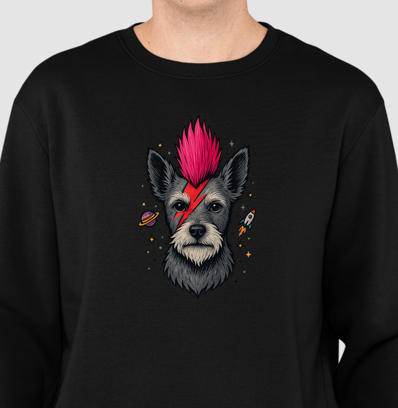 Bowiedog SRD