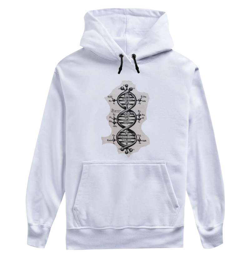 DNA Refrigerista