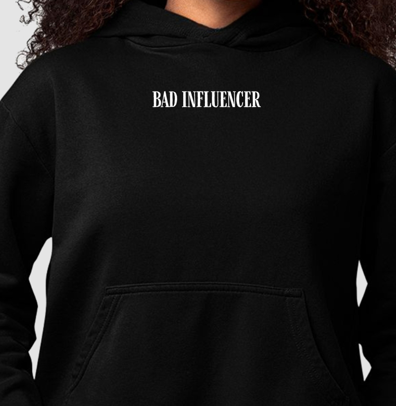 bad influencer