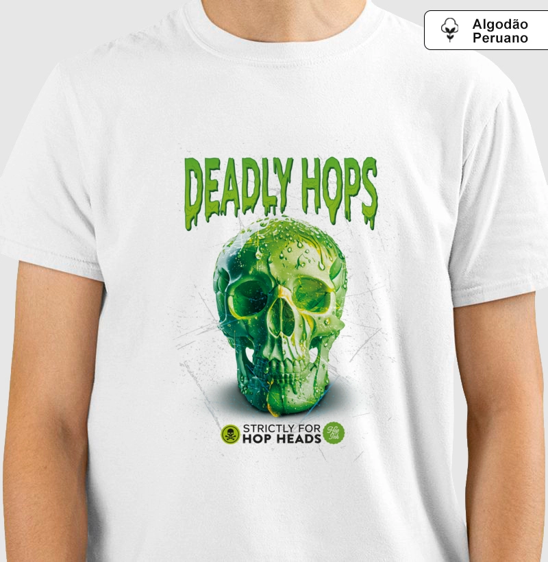 Deadly Hops