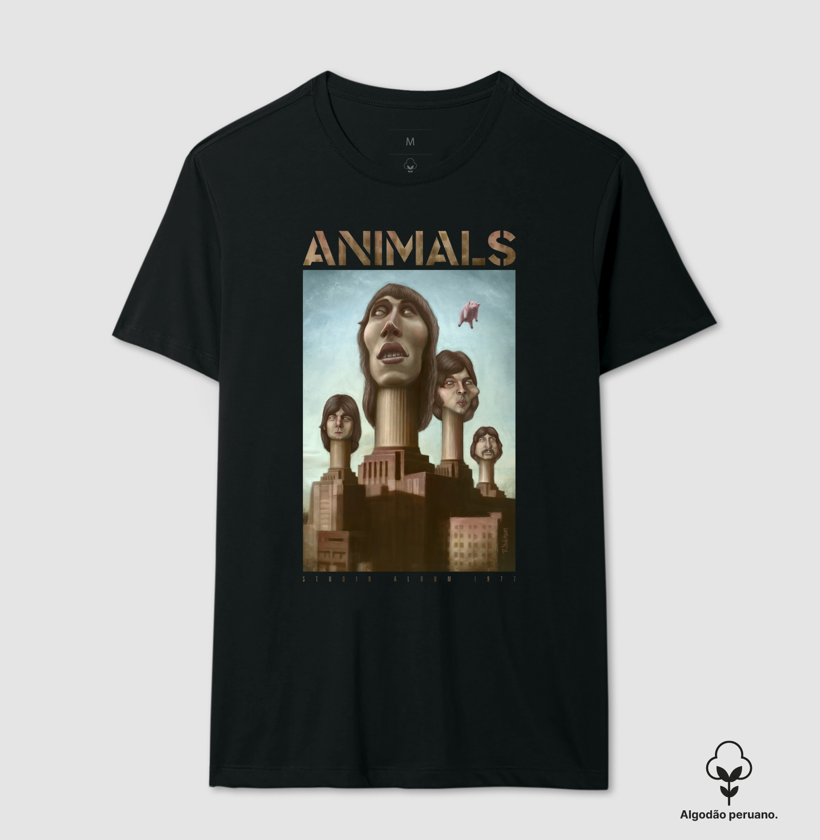 Animals