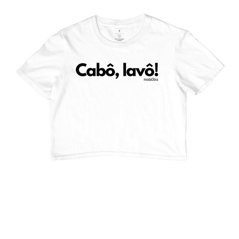 Cabô, Lavô!