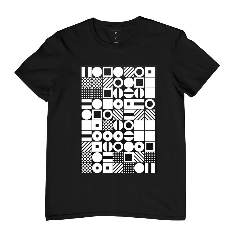Camiseta Lorem Ipsum