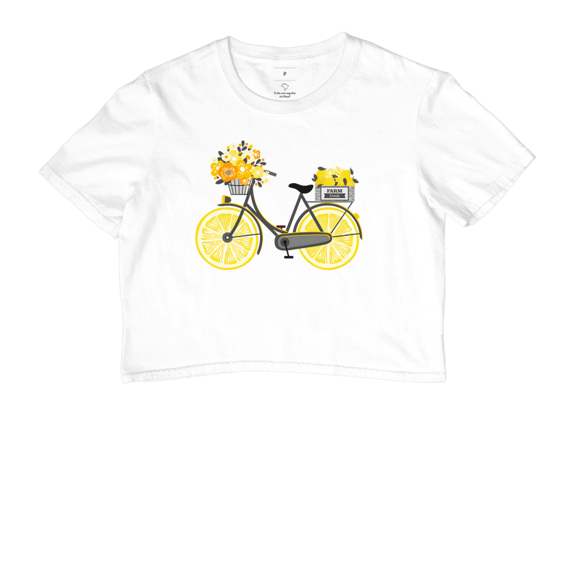 LEMON BIKE