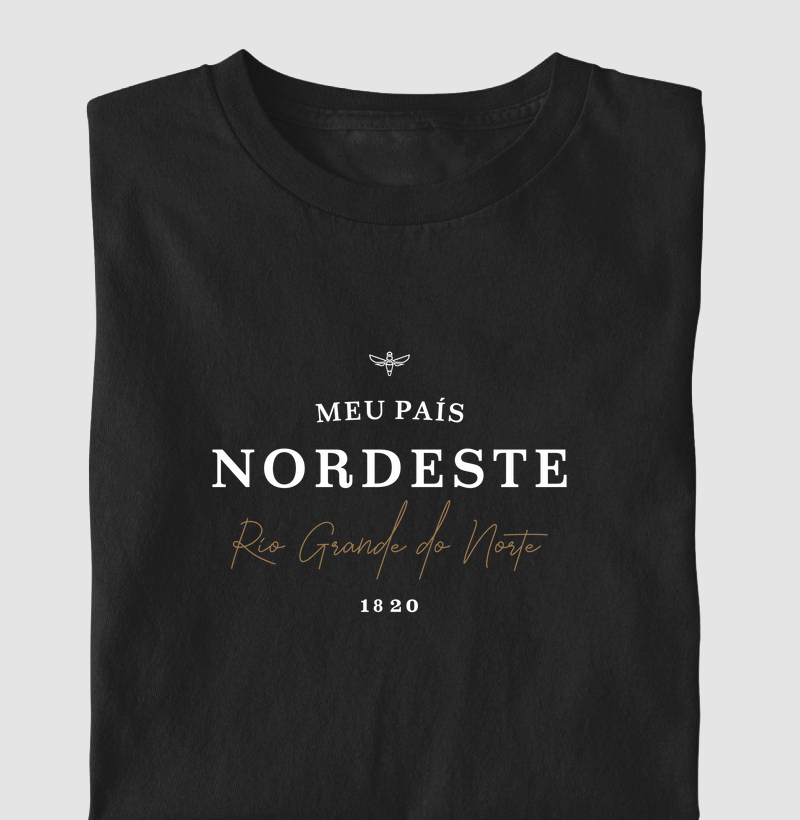 Meu País Nordeste Rio Grande do Norte