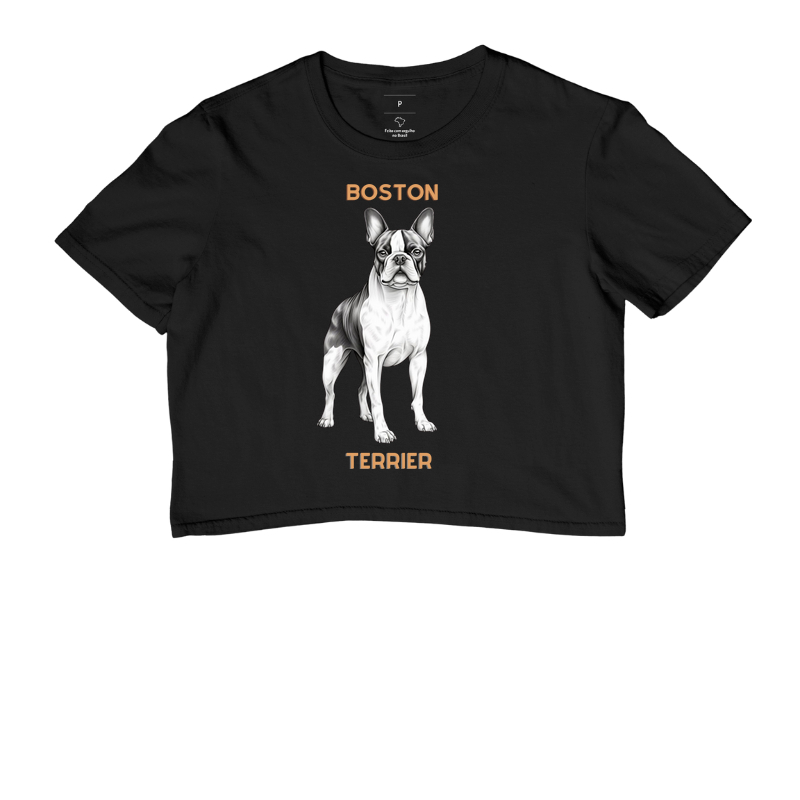 Boston Terrier