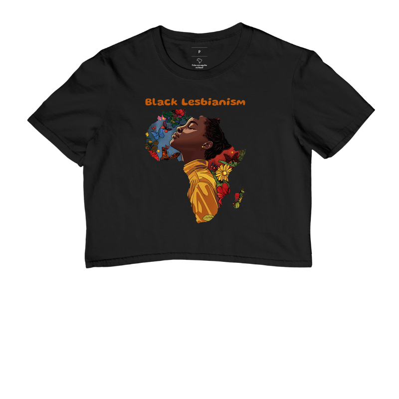 Black Lesbianism