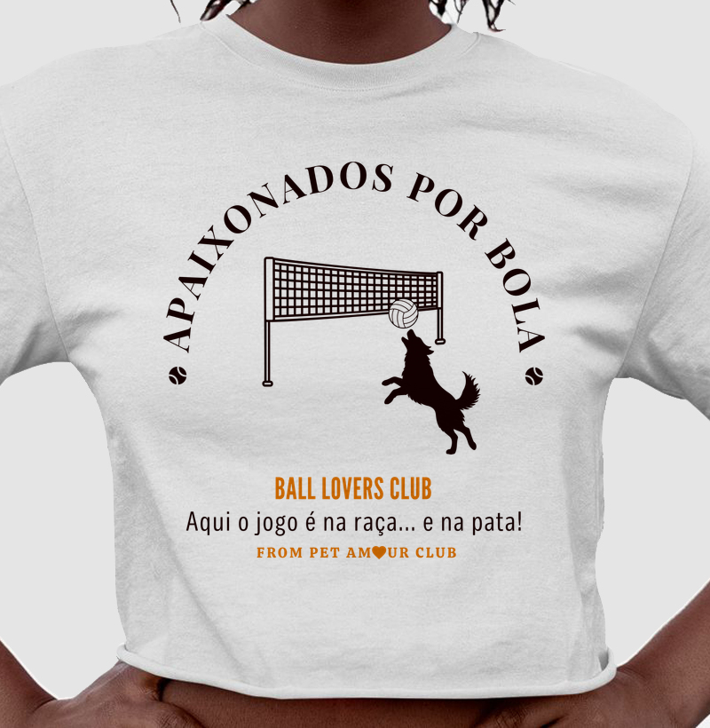 Apaixonados por bola