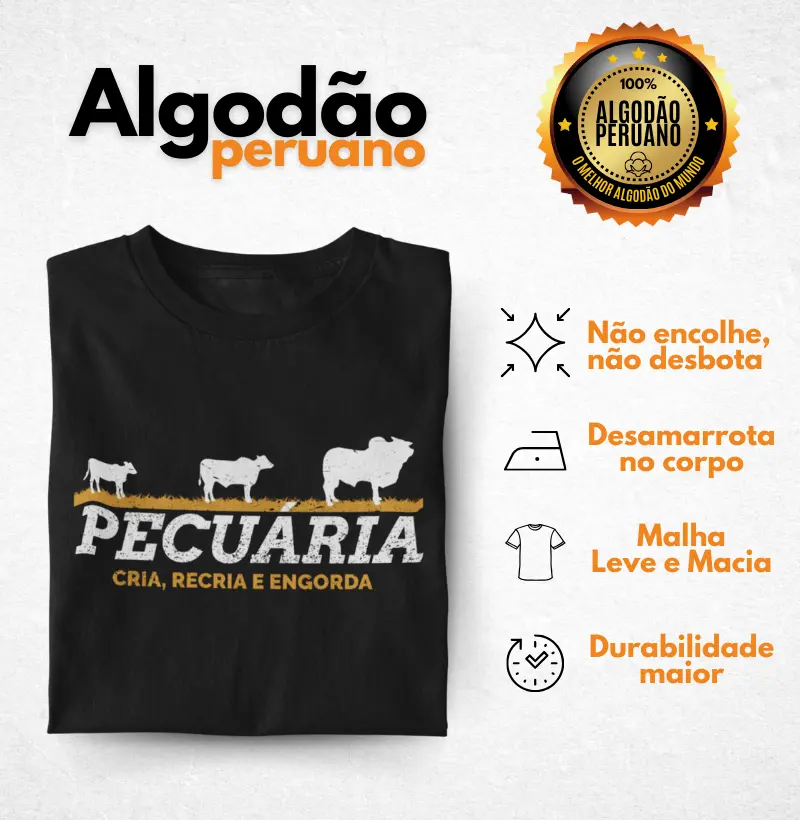 Ciclo Pecuária