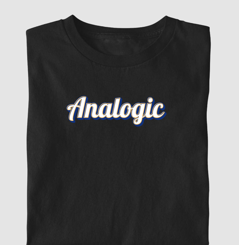 Analogic