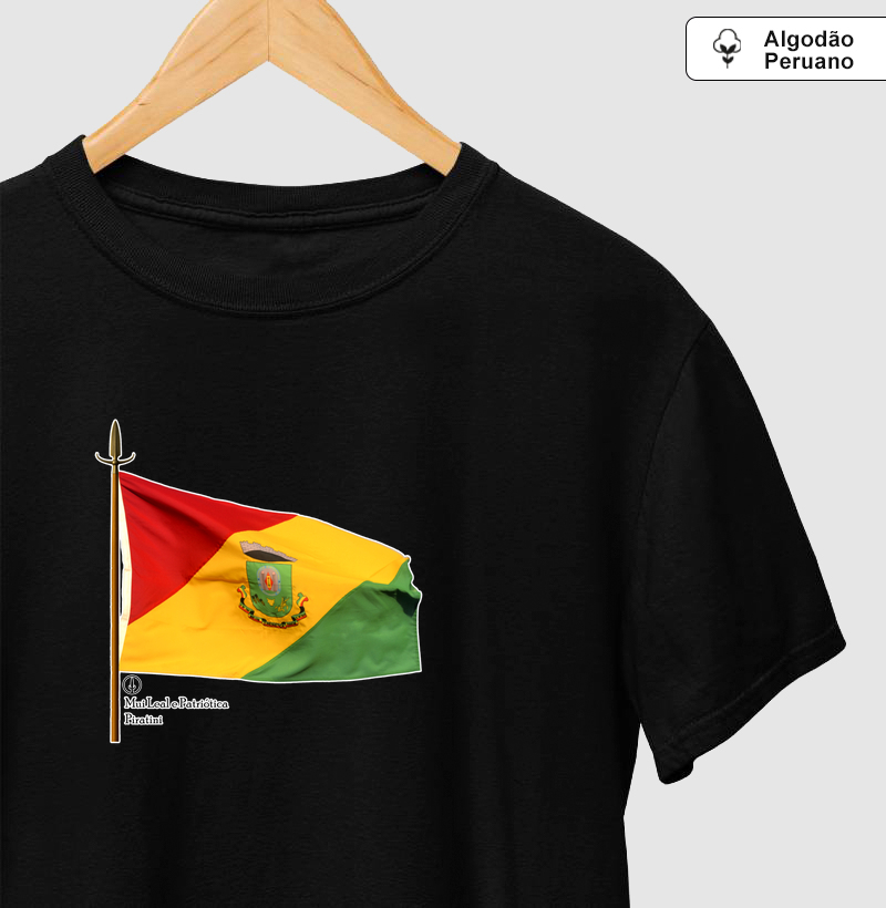 Mui Leal e Patriótica - Piratini