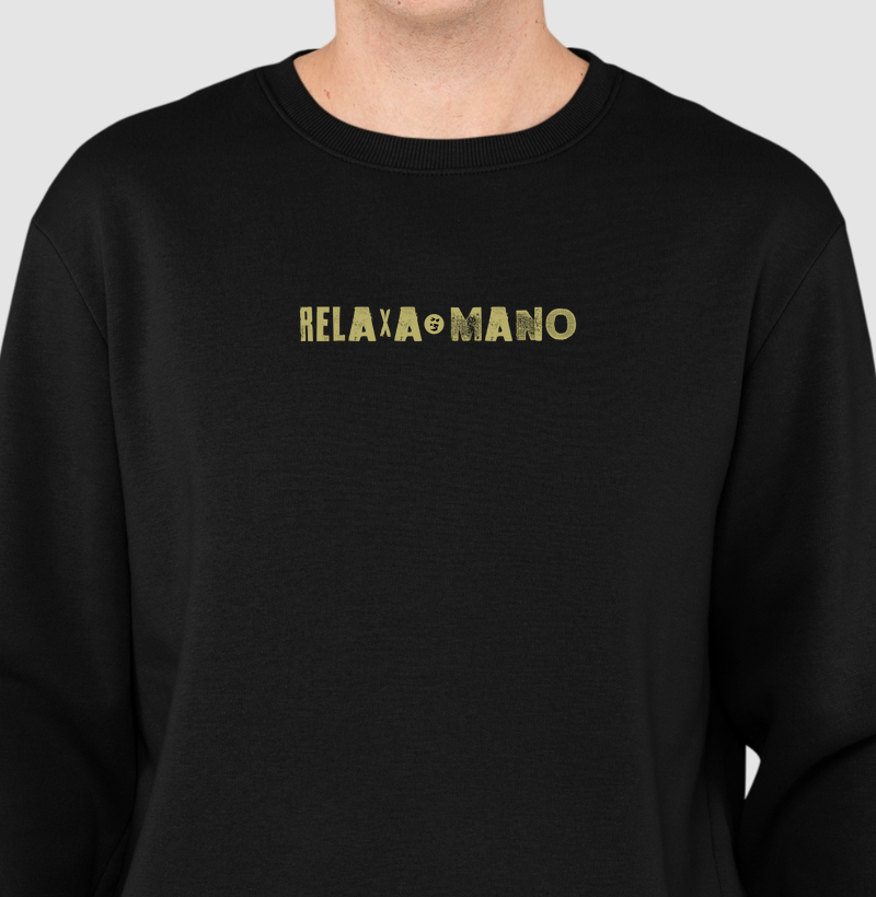 RELAXA MANO / 1