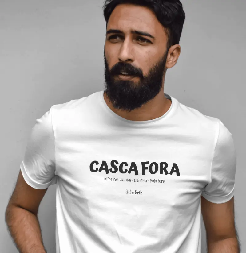 Casca fora