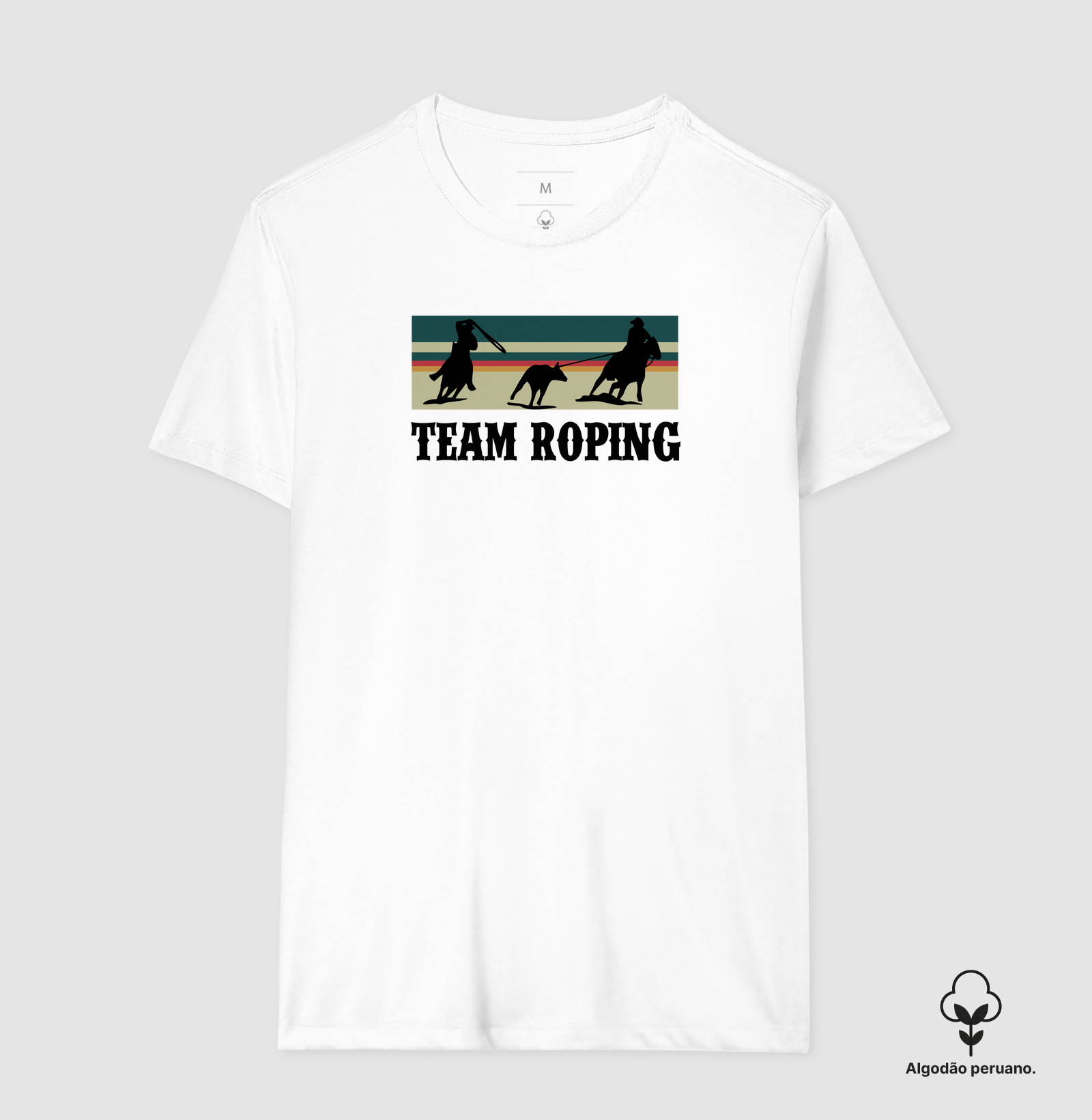 Camiseta Premium TR18