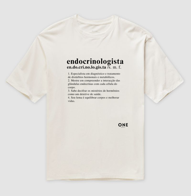 Endocrinologista