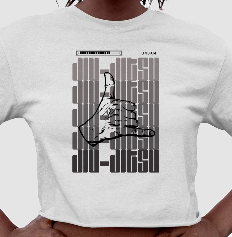 Jiu-Jitsu