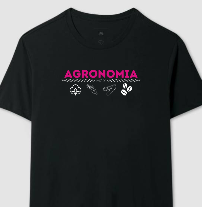Agronomia Culturas Rosa