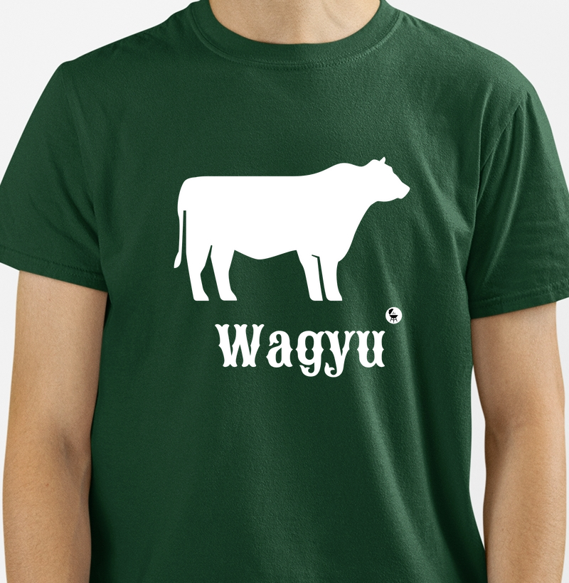 Wagyu - Coleção Raças