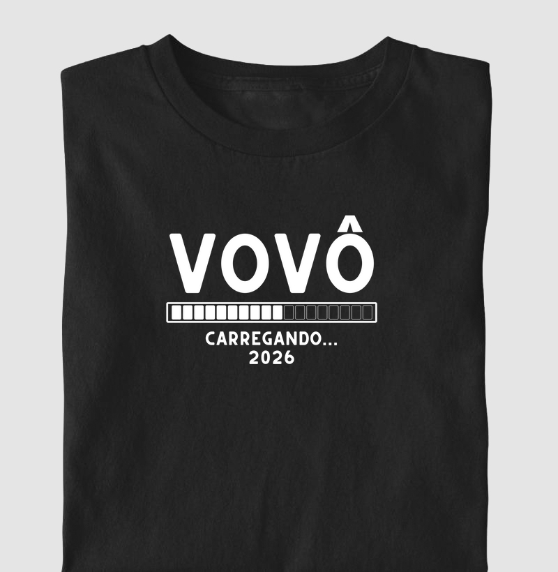 Vovô: Carregando... 2026 (centralizado)