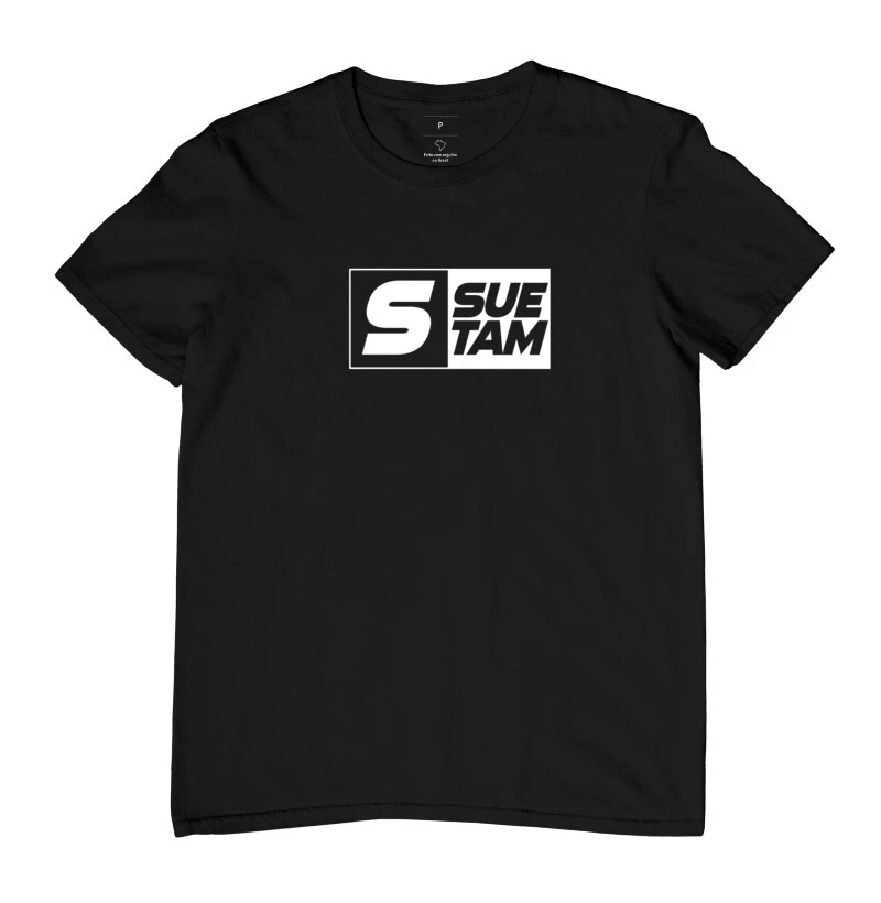 CAMISETA MASCULINA DESTINATION BOX SUETAM