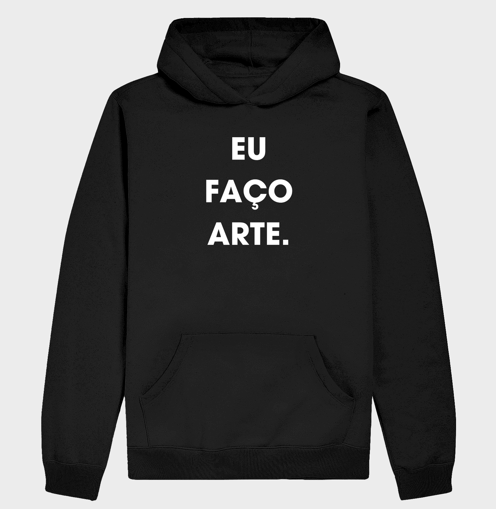 EU FAÇO ARTE.
