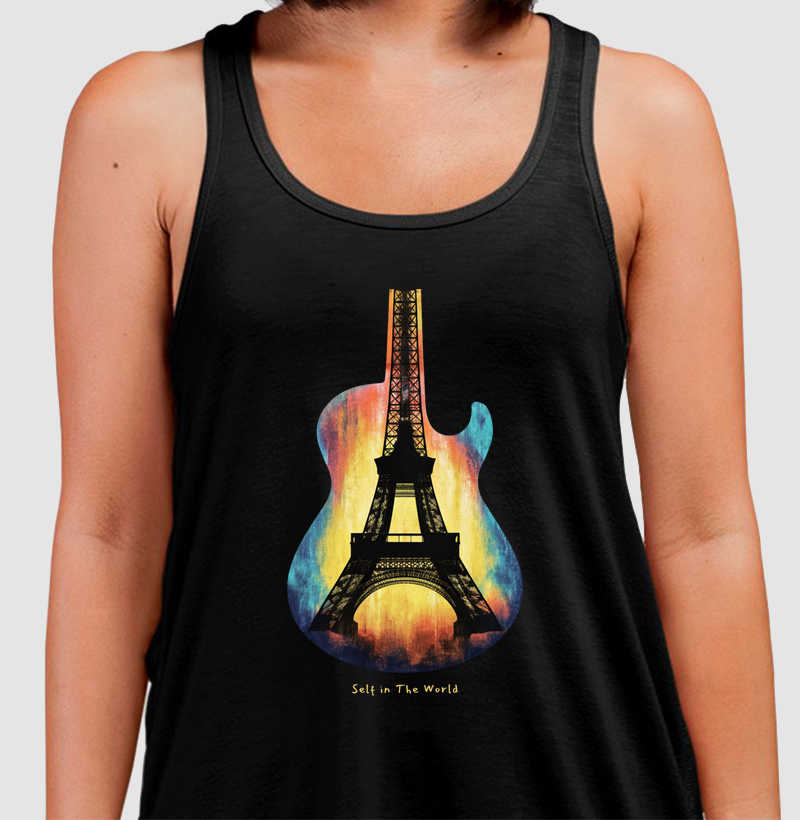 PARIS SOUND | Confecção Reserva 🦜