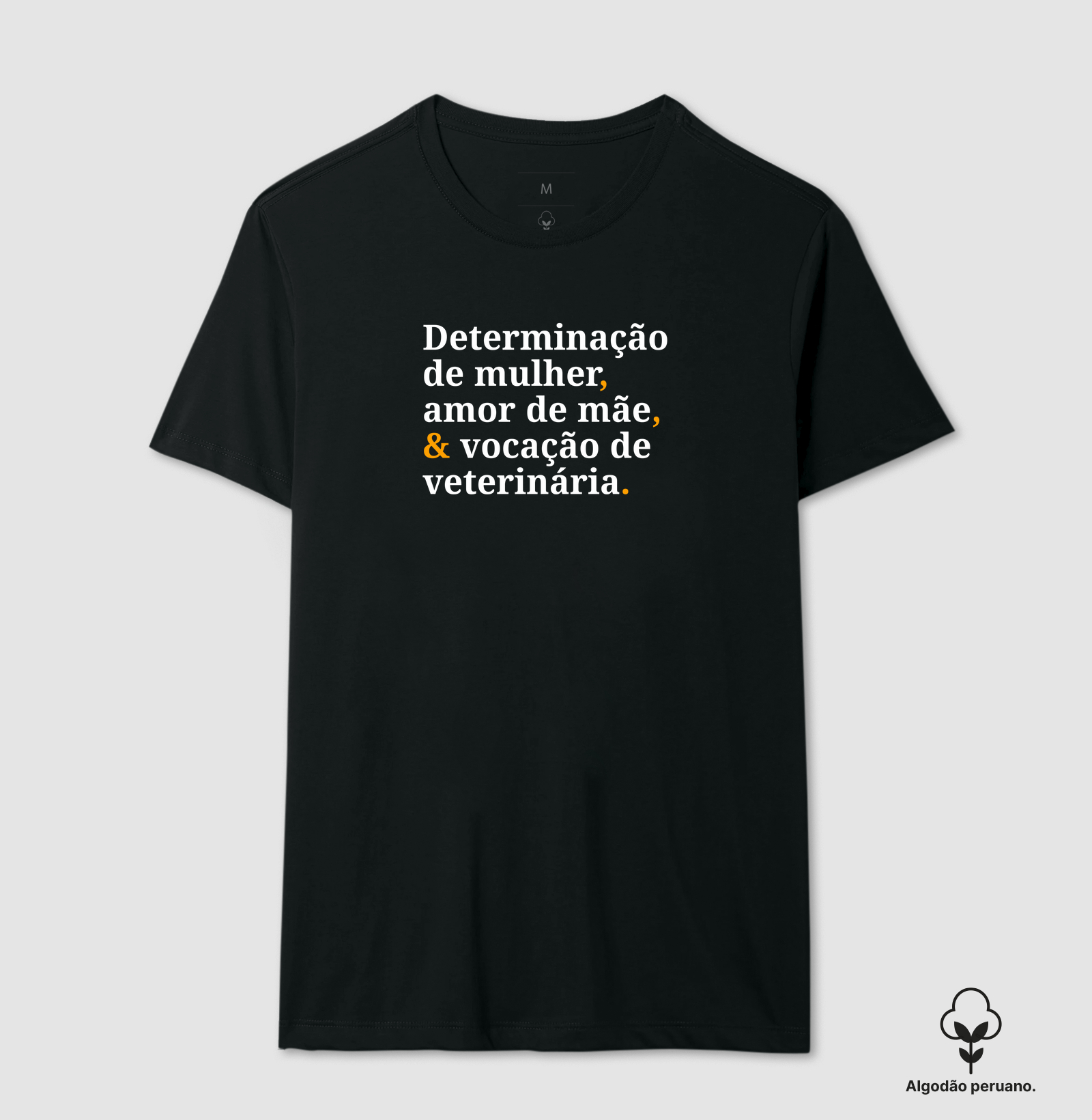 Vocação pra veterinária