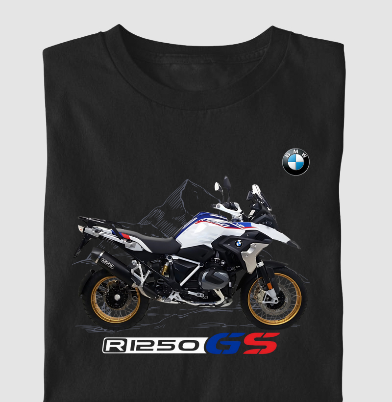 BMW R1250 GS