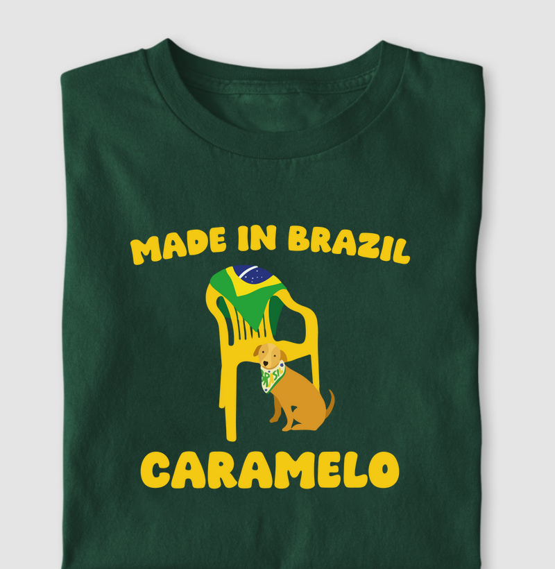 Made In Brasil 