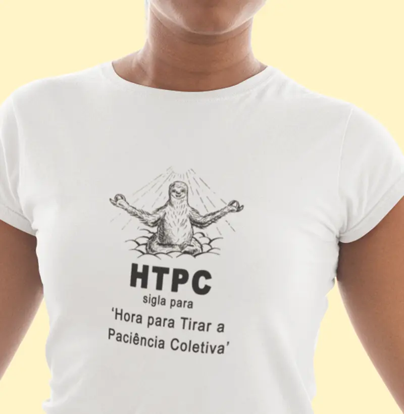 Sigla do HTPC