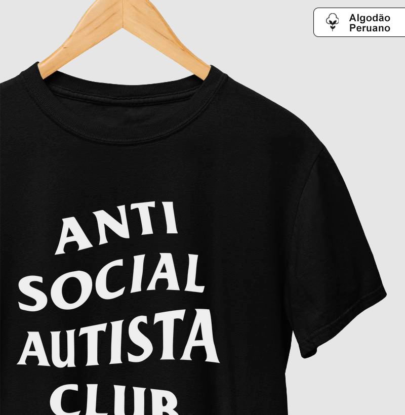 Anti Social Autista Club