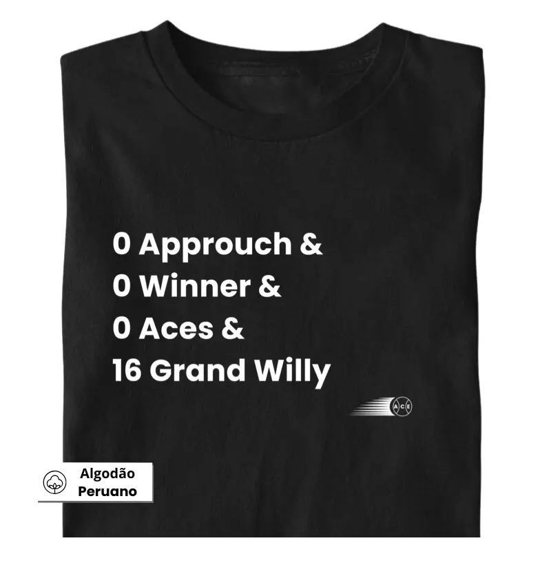 Grand Willy