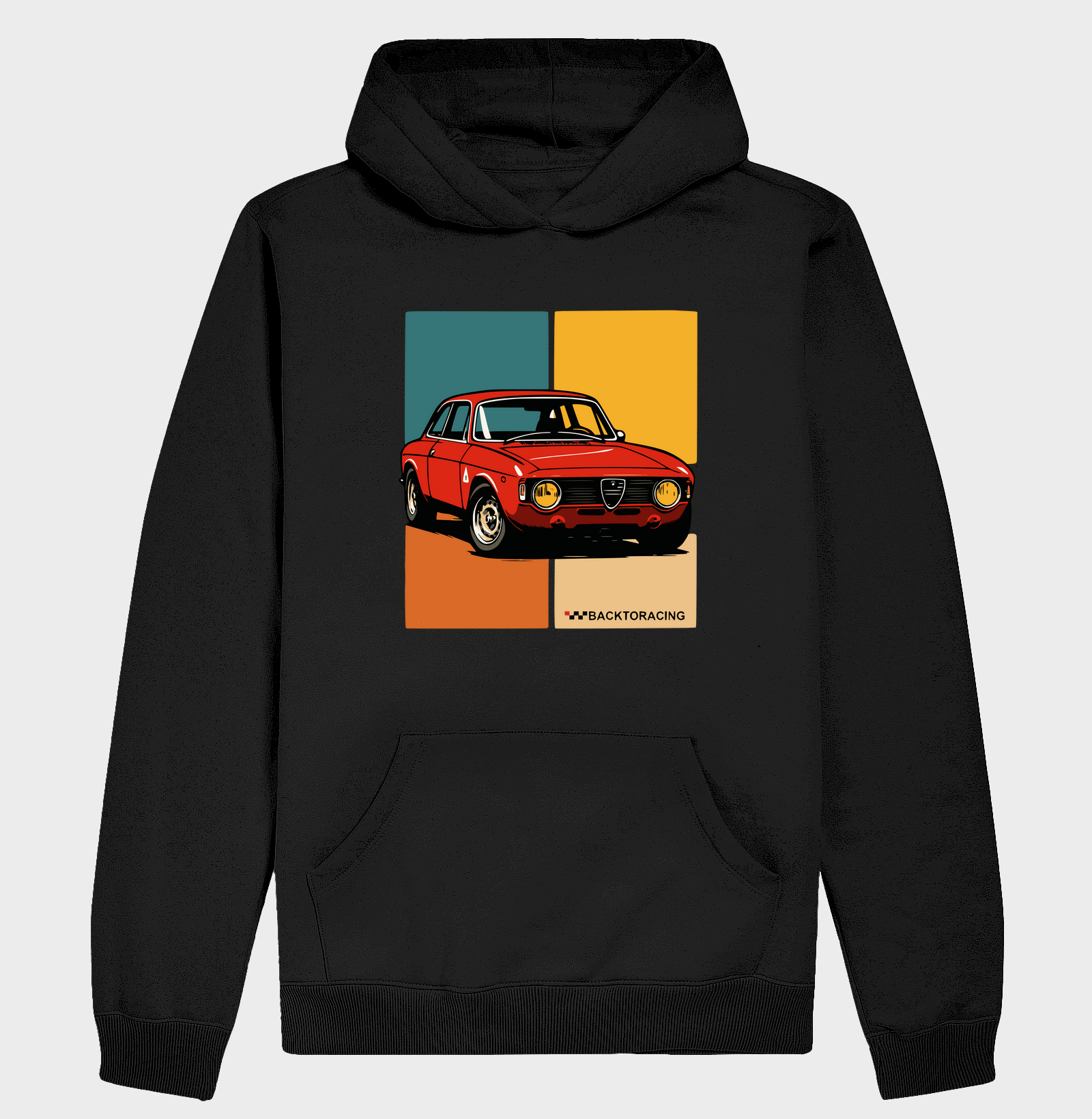 ALFA GTA [MIN]