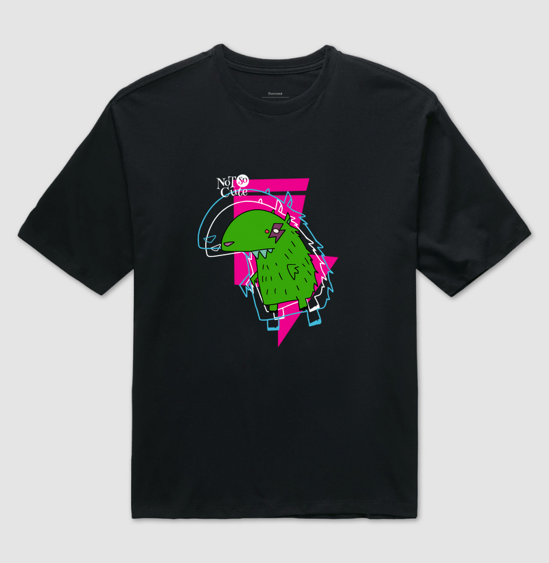 Camiseta Capivara