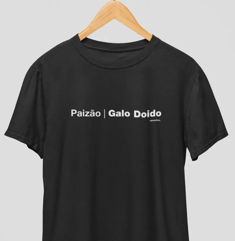 Paizão Galo Doido II