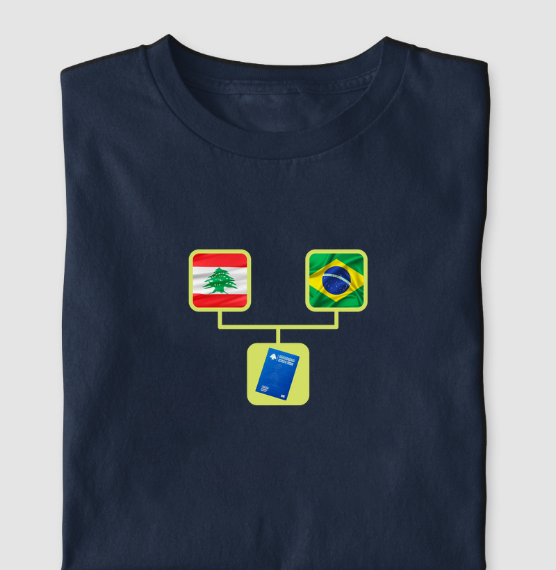 Libano Brasileiro