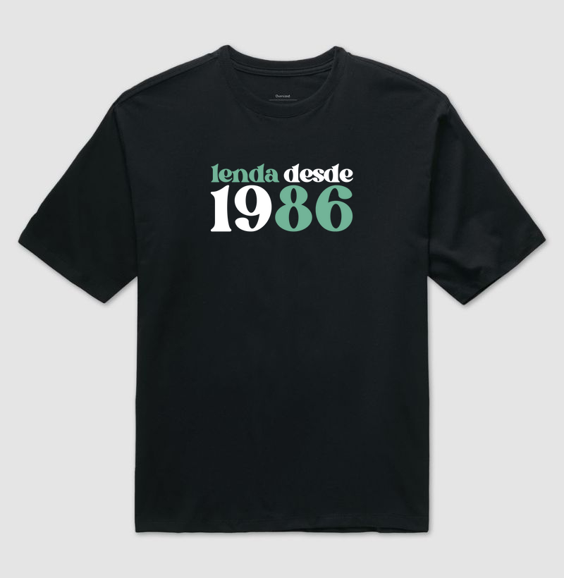 Lenda 1986