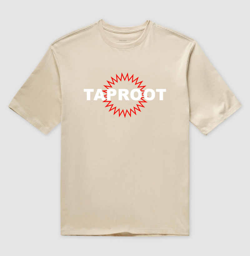TAPROOT