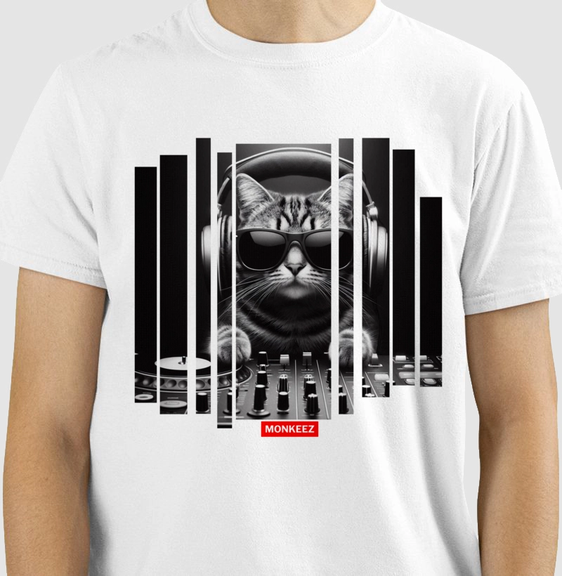 DJ Cat
