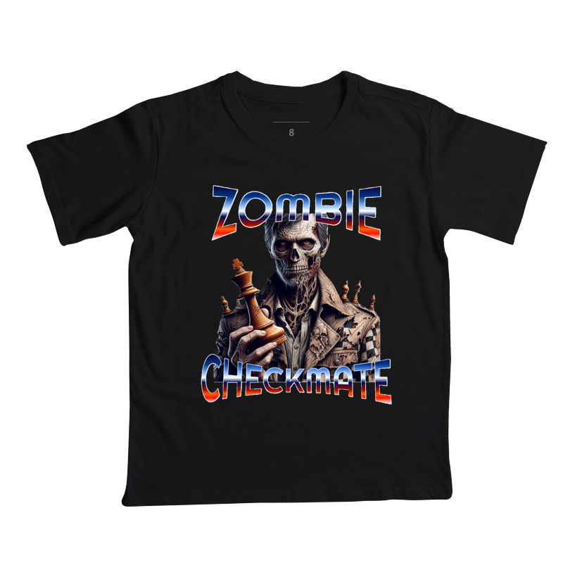 Xeque-mate Zumbi
