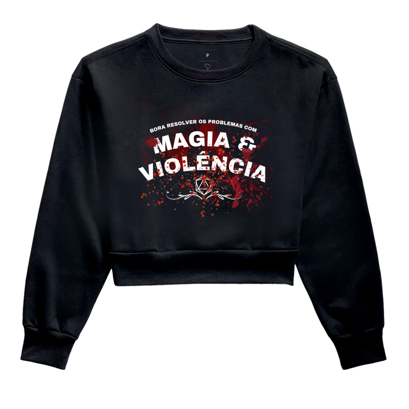 Magia & Violência