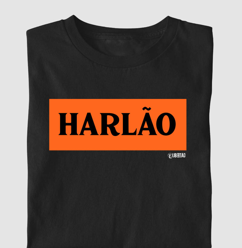 Harlão
