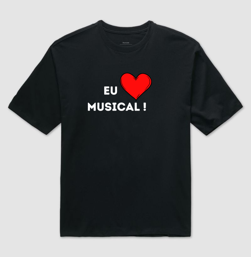 EU AMO MUSICAL