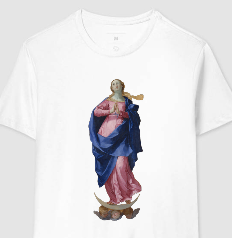 Nossa Senhora Imaculada Conceição Devoção