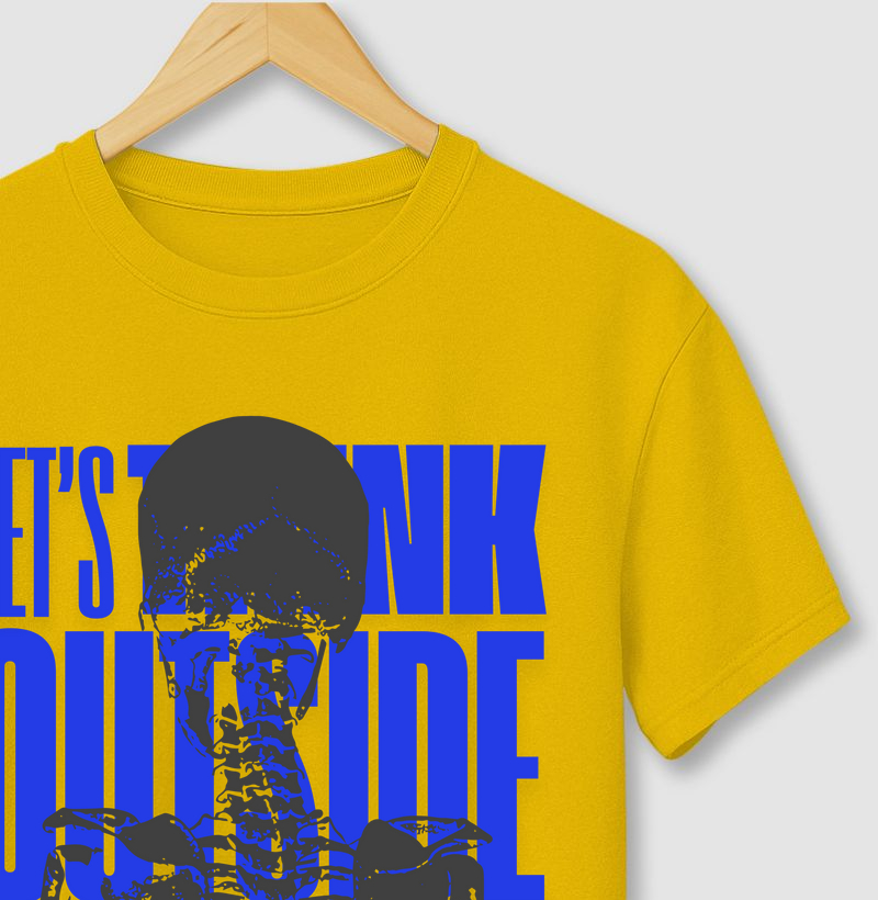 Camiseta ReservaINK 